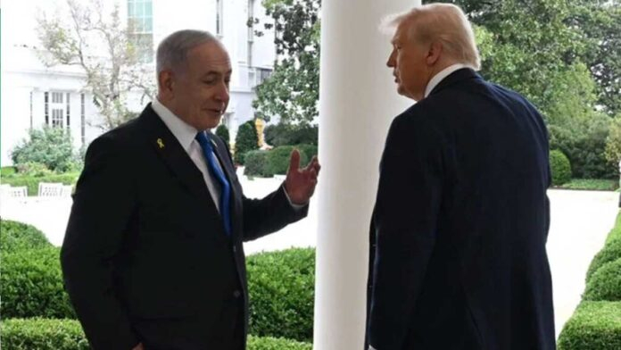 Netanyahu, Trump Issue Strong Warnings to Iran: US-Israel Coordination Intensifies Over Nuclear Program