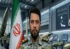 Iran Signals Digital Pressure Strategy in Hormuz, Raises Concerns Over Global Internet and Banking Networks Iranian military spokesperson Ebrahim Zolfaqhari