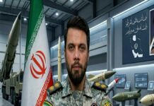 Iran Signals Digital Pressure Strategy in Hormuz, Raises Concerns Over Global Internet and Banking Networks Iranian military spokesperson Ebrahim Zolfaqhari