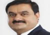 US May Drop Fraud Charges Against Gautam Adani in Major Relief for Adani Group: Report Indian billionaire Gautam Adani during a business event amid reports of possible US legal relief