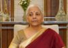 8th Pay Commission Update: Demand for ₹65,000 Minimum Salary, 3.8 Fitment Factor Submitted to Panel Finance Minister Nirmala Sitharaman