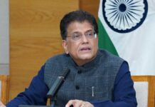 India Bans Sugar Exports to Curb Domestic Prices, Global Market Reacts Sharply Piyush Goyal - Union Minister for Commerce and Industry