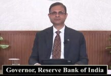 RBI Governor Warns Fuel Prices May Rise in India if West Asia Crisis Continues RBI Governor Sanjay Malhotra speaking on India’s economy and rising global oil prices