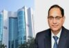 SEBI Flags Concerns Over Banks, Insurers in Commodity Derivatives; Regulators Hold Back Entry SEBI Chief Tuhin Kanta Pandey speaking at NSE conference discussing commodity derivatives and financial regulations