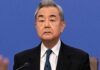 China Calls for Stronger U.S. Ties Ahead of Possible Trump Visit to Beijing Wang Yi - Minister of Foreign Affairs of the People's Republic of China