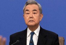 China Calls for Stronger U.S. Ties Ahead of Possible Trump Visit to Beijing Wang Yi - Minister of Foreign Affairs of the People's Republic of China