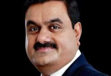 Adani Group Wins JAL Case: NCLAT Clears ₹14,535 Crore Resolution Plan, Rejects Vedanta’s Appeal Adani Group corporate office building representing major legal victory in JAL insolvency case after NCLAT approval