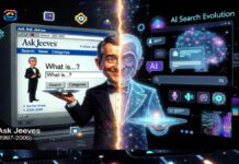 Ask.com Shuts Down After 25 Years, Once-Popular Search Pioneer Bows Out in Google Era Ask.com Shutdown: 25-Year-Old Search Engine Pioneer Closes as Google Dominance and AI Era Reshape Search