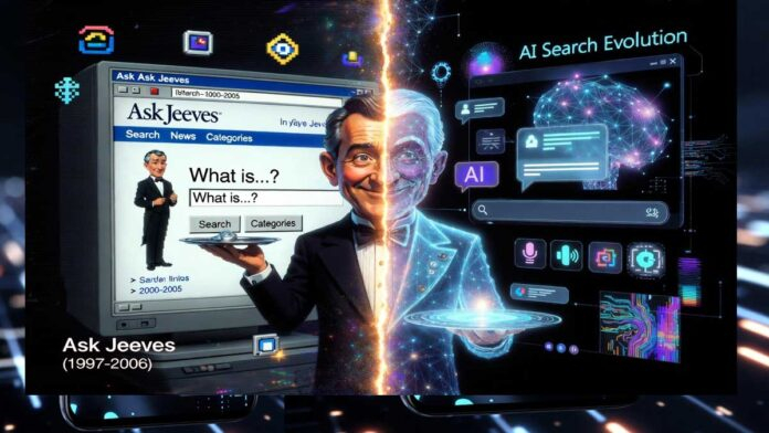 Ask.com Shutdown: 25-Year-Old Search Engine Pioneer Closes as Google Dominance and AI Era Reshape Search