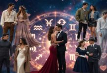 Best Zodiac Matches Revealed: These Star Signs Make the Strongest Love and Marriage Pairs Zodiac compatibility chart showing best love matches for all 12 zodiac signs