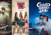 Box Office Collection 2026: South Films Continue Strong Run as Bollywood Titles Struggle Midweek South Indian films Drishyam 3 and Karuppu continue strong box office performance as Bollywood films see declining collections.