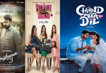 Box Office Collection 2026: South Films Continue Strong Run as Bollywood Titles Struggle Midweek South Indian films Drishyam 3 and Karuppu continue strong box office performance as Bollywood films see declining collections.