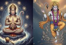 Rare Spiritual Event: 8 Budhwa Mangal in 2026 After 19 Years, Devotees Prepare for Grand Hanuman Worship Devotees offering prayers at Hanuman temple during Budhwa Mangal festival with large crowd and spiritual atmosphere