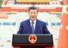 China Rejects US Sanctions on Oil Firms, Vows to Block Enforcement and Defend Trade Sovereignty China rejects US sanctions on oil firms, intensifying trade and geopolitical tensions between the two nations.