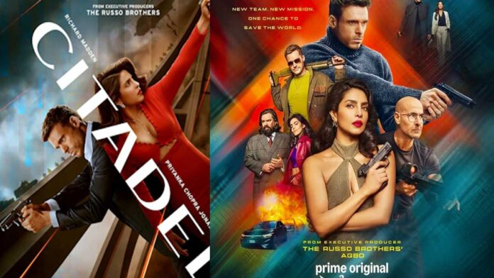 Citadel Season 2 Review: Priyanka Chopra Delivers Strong Performance, But Plot Falls Short in Amazon’s Spy Thriller Comeback