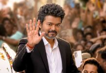 Tamil Nadu CM Vijay Forced to Revoke Astrologer’s Government Appointment After Massive Political Backlash Tamil Nadu Chief Minister C Joseph Vijay speaking in Assembly amid astrologer appointment controversy