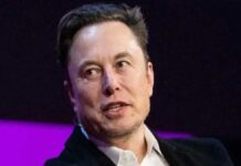 U.S. Judge Rebukes Elon Musk in OpenAI Lawsuit, Warns Against Courtroom & Social Media Conduct Elon Musk in courtroom during OpenAI lawsuit hearing