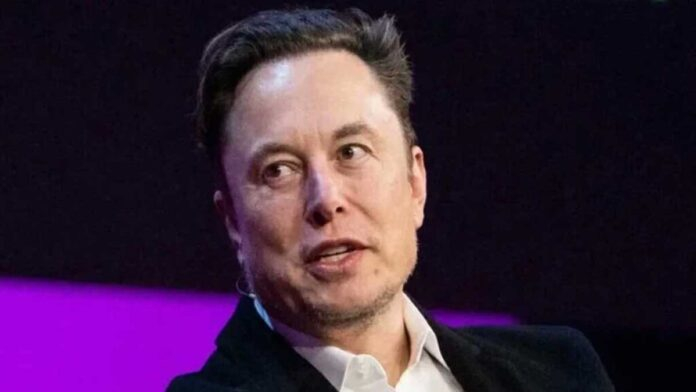 Elon Musk in courtroom during OpenAI lawsuit hearing