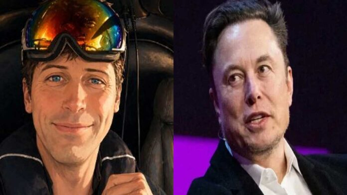 Elon Musk and OpenAI CEO Sam Altman linked to a major US court ruling over AI company dispute