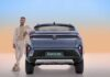 Fastest-Charging Electric SUVs in India — Tata Curvv EV Leads the Race, Here’s How Others Compare Fast charging electric SUVs in India including Tata Curvv EV MG Windsor EV ZS EV Mahindra BE6 at charging station