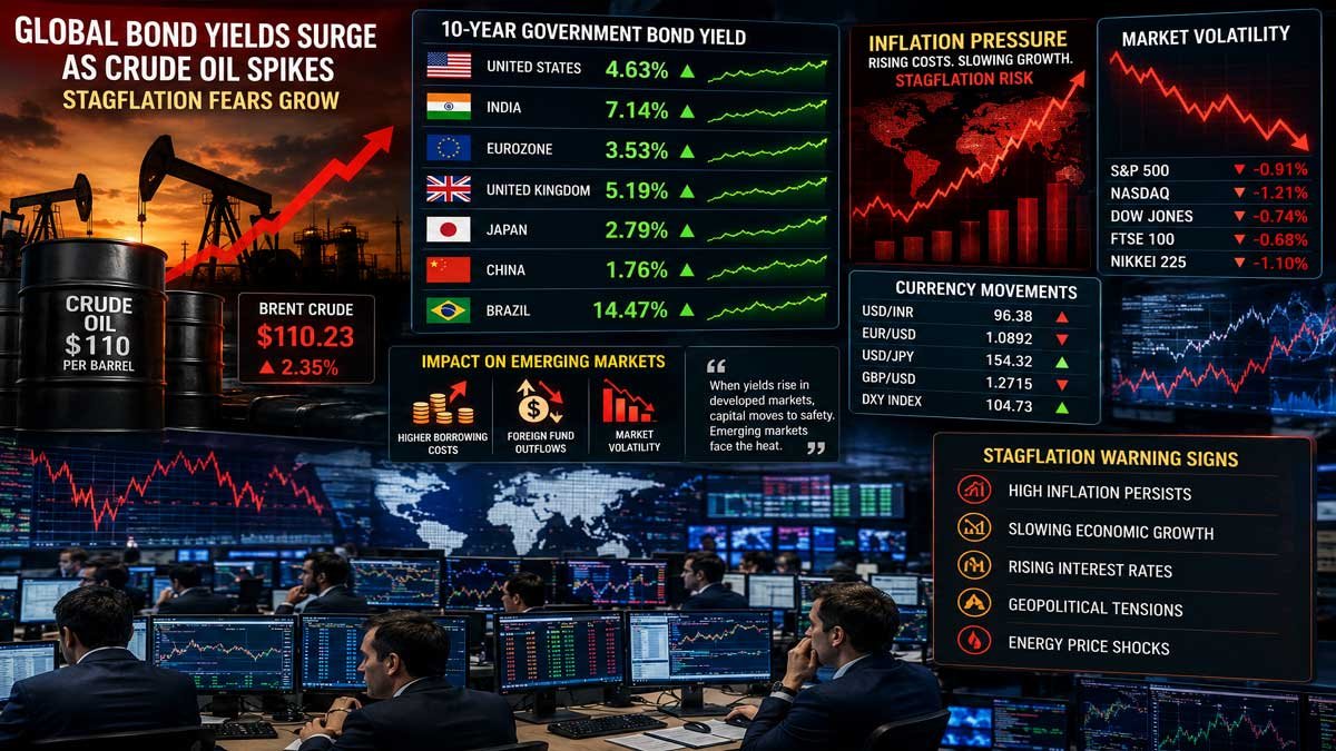 UBS Pushes Investors to Emerging Asia Bonds Amidst Elevated Global Yields
