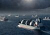 West Asia Conflict Could Cut Global LNG Supply by 120 bcm, Warns Energy Analyst LNG tanker ship at sea amid global energy supply concerns