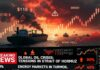 Global Oil Prices Surge After Trump’s Iran Warning, Bond Yields Rise Amid Inflation Fears Global oil market reacts to Trump’s Iran warning as crude prices and bond yields rise sharply