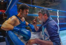 Glory Web Series Review: Ambitious Boxing Drama Packs Star Power but Struggles to Land a Knockout Glory Review: Divyenndu Shines in Netflix Boxing Drama That Falters Under Its Own Weight