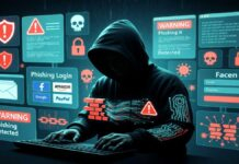 Hackers Exploit Google AppSheet to Breach 30,000+ Accounts in Global Phishing Campaign Google AppSheet Phishing Attack: Hackers Target 30,000+ Accounts Using Trusted Services, Guardio Warns