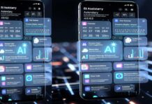Google ‘COSMO’ AI Assistant Leaks Ahead of I/O 2026, Reveals Proactive Features That Act Without Commands Google COSMO AI assistant interface showing proactive automation and screen awareness features on smartphone