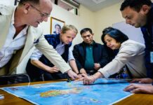 WHO Alerts 12 Countries After Hantavirus Cases Linked to Cruise Ship, 3 Deaths Reported WHO Issues Global Alert on Hantavirus After Cruise Ship Outbreak; 3 Dead, 12 Countries Notified