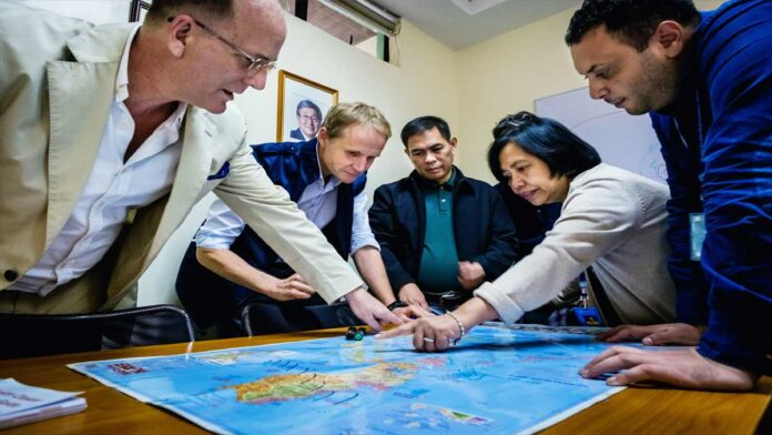 WHO Issues Global Alert on Hantavirus After Cruise Ship Outbreak; 3 Dead, 12 Countries Notified