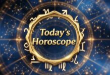 Horoscope Today, May 2, 2026: 5 Zodiac Signs Set for Good News, Travel Opportunities on the Horizon Zodiac signs horoscope chart with planets and stars representing May 2 2026 astrology predictions