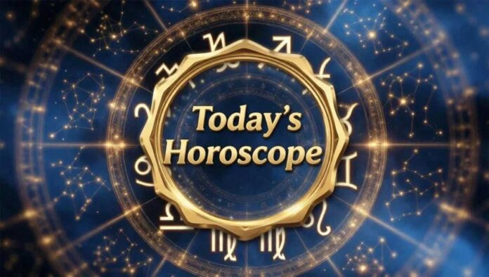 Horoscope May 3 2026 zodiac signs astrology predictions financial gains career growth