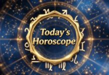 Horoscope Today, May 4, 2026: Four Zodiac Signs Set for Major Luck Boost, Career Opportunities Rise Daily Horoscope May 4, 2026: Aries, Taurus, Gemini, Cancer to Gain Career Success and Financial Growth