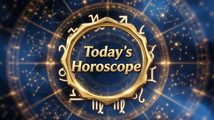 Horoscope Today May 8, 2026: Aries, Cancer May Get Good News; Full Zodiac Predictions, Remedies & Lucky Tips