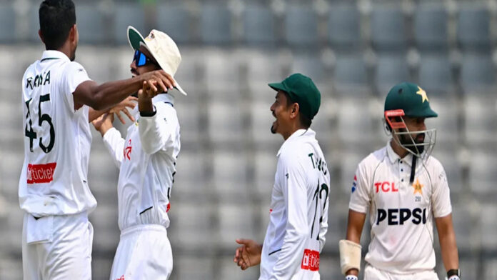 ICC considering pink ball use in traditional daytime Test cricket matches during major rules discussion