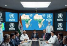 India on Ebola Alert: Centre Reviews Preparedness, Confirms No Cases Detected So Far Indian health officials review Ebola preparedness measures during high-level government meeting in New Delhi