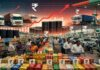 FMCG Companies Prepare for Fresh Inflation Wave as Rising Fuel Costs Threaten Price Hikes on Daily Essentials Rising FMCG prices in India due to inflation and increasing fuel and transportation costs