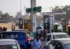 India Fuel Price Shock: Petrol, Diesel and CNG Rates Jump Sharply Across Major Cities Amid Global Energy Surge Petrol, Diesel, CNG Prices Hiked Across India: Fuel Rates Surge Up to ₹3 Per Liter in Delhi, Mumbai, Kolkata