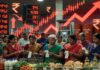 India Faces Inflation Shock as Wholesale Prices May Cross 10%, Fuel Costs Likely to Rise Further: Report Rising fuel prices and inflation concerns impacting the Indian economy and household budgets