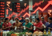 India Faces Inflation Shock as Wholesale Prices May Cross 10%, Fuel Costs Likely to Rise Further: Report Rising fuel prices and inflation concerns impacting the Indian economy and household budgets