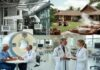 India Emerges as Global Medical Tourism Hub: Market Set to Nearly Double to $16.2 Billion by 2030 International patients receiving treatment in India medical tourism hospitals with Ayurveda wellness services