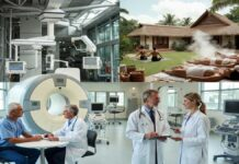 India Emerges as Global Medical Tourism Hub: Market Set to Nearly Double to $16.2 Billion by 2030 International patients receiving treatment in India medical tourism hospitals with Ayurveda wellness services