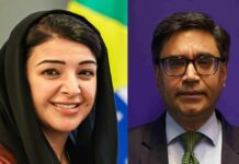India, UAE Hold High-Level Talks After Fujairah Drone Attack Amid Rising Gulf Tensions India-UAE Security Talks Intensify After Fujairah Drone Attack; Focus on West Asia Stability