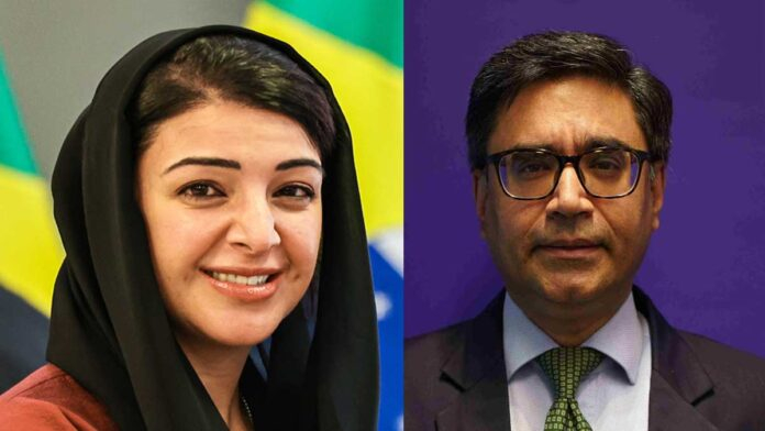 India-UAE Security Talks Intensify After Fujairah Drone Attack; Focus on West Asia Stability