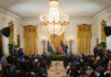 India-US BTA Talks Gain Momentum as American Delegation Set to Visit India From June 1-4 India-US BTA Talks during high-level trade negotiations between Indian and American officials