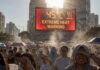 India Weather Alert: Heatwave Intensifies Across North India as IMD Warns of 45°C+ Temperatures, Heavy Rain Batters Northeast India weather update showing severe heatwave in North India and heavy rainfall in Northeast and South India