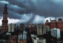 Breaking Weather Alert: India Braces for Thunderstorms, Heavy Rain & Heatwave as IMD Issues Multi-Region Warning India Weather Update: IMD Warns of Thunderstorms, Heavy Rain in South, Heatwave in Rajasthan & Gujarat