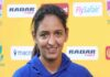 India Women’s T20 World Cup 2026 Squad Announced: Harmanpreet Kaur to Lead, IND vs PAK Clash Set for June 14 India names squad for Women’s T20 World Cup 2026 led by Harmanpreet Kaur; IND vs PAK clash on June 14
